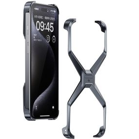 Уценка Чехол Bumper X для Apple iPhone 14 Pro (6.1")