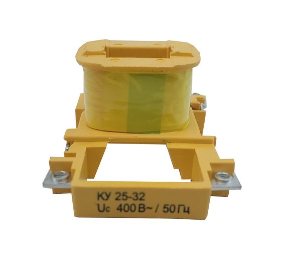 Котушка керування для КММ 25А-32А 400B Ny95504036 | Зображення 4