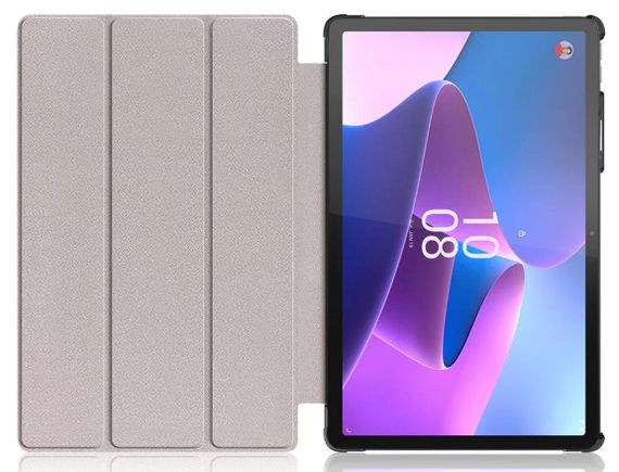 Чехол Primolux Slim для планшета Lenovo Tab P11 Pro 2nd Gen 11.2" TB-132 / TB-138 - Black | Зображення 4