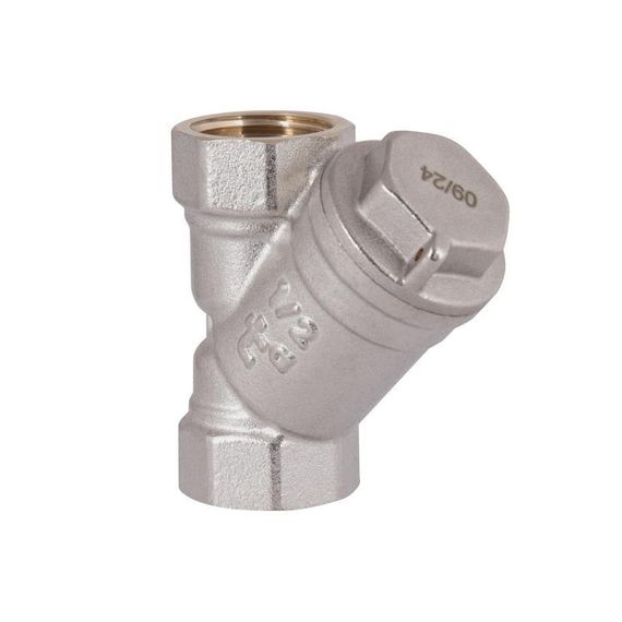 Фільтр Thermo Alliance Standart для газу 1/2" ВВ нікель, косий TAS125G15 | Зображення 3