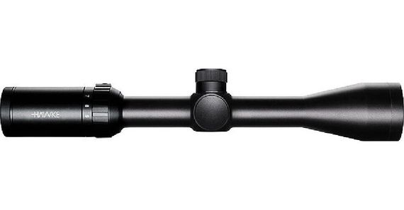 Приціл оптичний Hawke Vantage 3-9х40 сітка Mil Dot з підсвічуванням