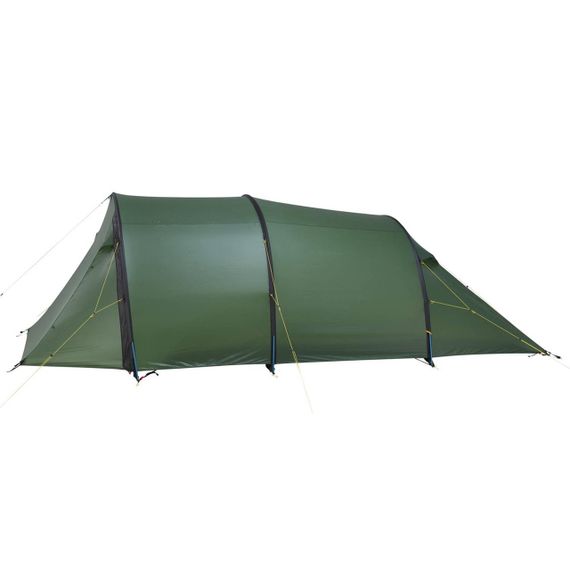 Намет Wechsel Tempest 4 ZG Green (231053) | Зображення 7