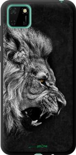 Чохол на Huawei Y5p Лев "1080b-1936-2448"
