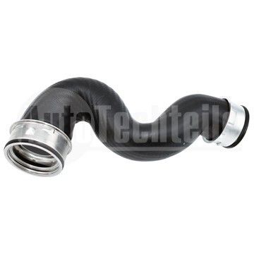 Патрубок интеркулера VW Passat 1.9 TDI 00-05/ Skoda Superb 1.9 TDI 01-08, AutoTechteile, 314 5020, BTH1082