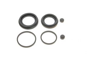 Ремкомплект суппорта переднего Fiat Ducato Peugeot Boxer 94-02 d=40 48mm  Lucas  114-0085