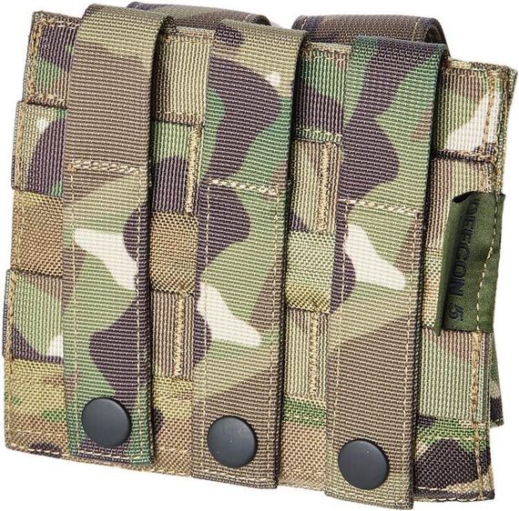 Підсумок Defcon 5 MOLLE BB SHOER POUCH. Multicam | Зображення 1