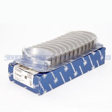 Вкладыши коренные STD VW LT/T4/Crafter 2.5 TDI, KS, 77209602,