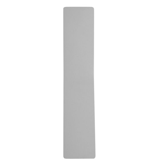 Подсветка настенная накладная минимализм LED AL-518/6W WW SL | Зображення 2