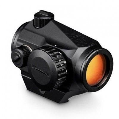Прицел коллиматорный Vortex Crossfire Red Dot CF-RD2 Коллиматор Тактический прицел Коллиматорный прицел | Зображення 1