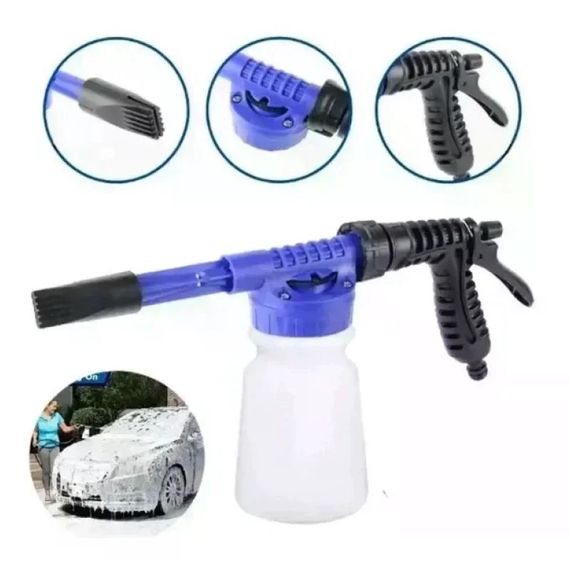 Пістолет-розпилювач для миття автомобіля CAR WASH ROCKET | Зображення 5