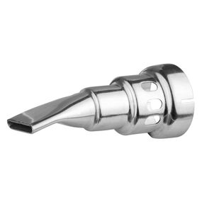 Насадка плоска для пайки для технічних фенів Makita PR00000032