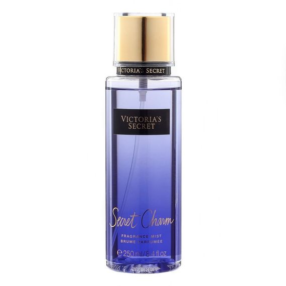 Парфюмированный спрей для тела Victoria's Secret Secret Charm 250 мл