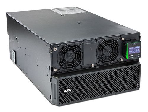 ИБП APC Smart-UPS SRT 10000VA RM (SRT10KRMXLI) | Зображення 5