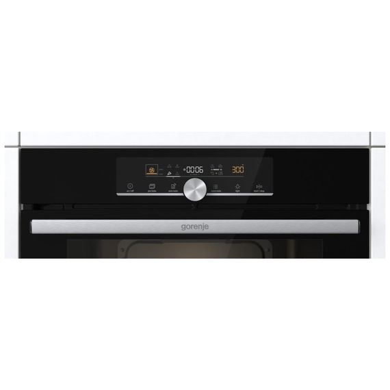Духовой шкаф Gorenje BOSX 6747 A01BG (BOSX6747A01BG) | Зображення 4