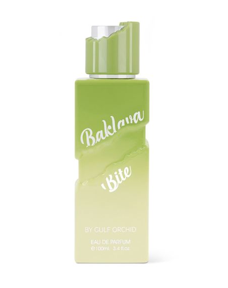 Парфумована вода Gulf Orchid Baklava Bite 100 мл