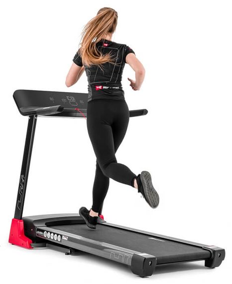 Бігова доріжка Hop-Sport HS-3200LB Estima | Зображення 9