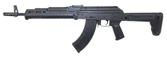 Гвинтівка страйкбольна CYMA AK MAGPUL ZHUKOV AEG 6 мм Nylon