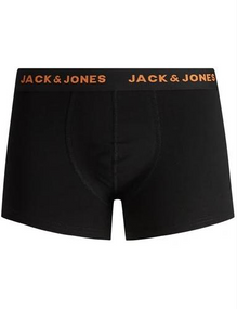 Мужские трусы боксеры Jack & Jones ADDITIONAL 1 шт