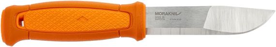 Ніж Morakniv Kansbol Survival Kit. Orange | Зображення 1