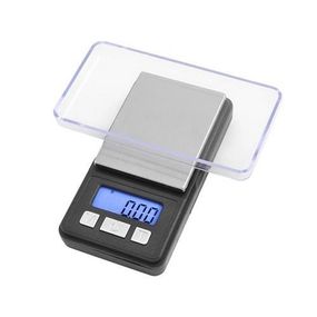 Весы ювелирные MT, NI-152 200г (0,01г)