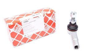 Наконечник тяги рульової Mazda 323 626 -04 12905