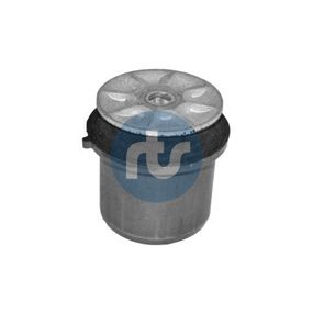 Сайлентблок задней балки Skoda Octavia / Golf VII 12- (13x72x94), RTS, 017-00758,