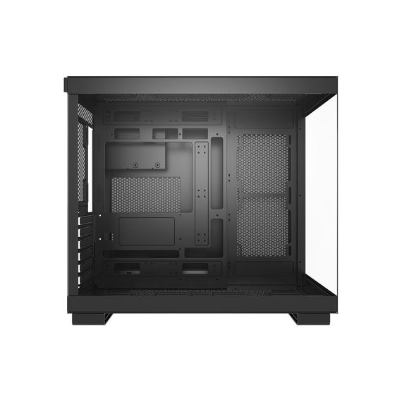 Корпус PcCooler C3 T500BK | Зображення 1