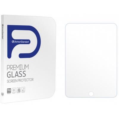 Стекло защитное Armorstandart Glass.CR iPad 10.2 2019 Clear (ARM55724-GCL) - Топ Продаж!