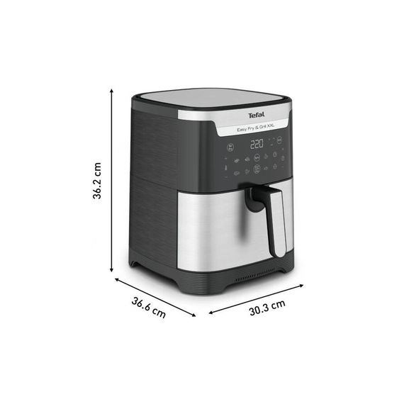 Мультипіч TEFAL EY801D15 | Зображення 7