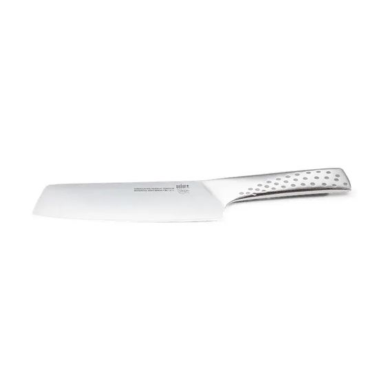 Ніж для овочів 19см Weber 17071 Код: 011469 | Зображення 1