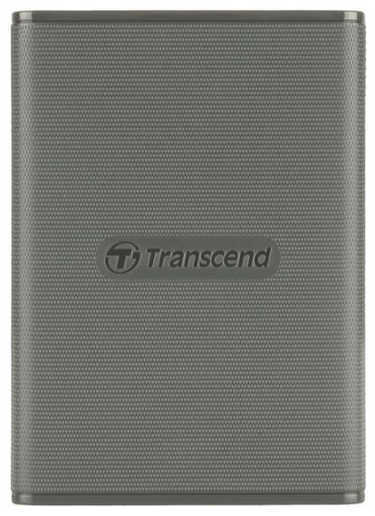 SSD накопичувач Transcend 2TB ESD360C USB Type C Silver (TS2TESD360C)