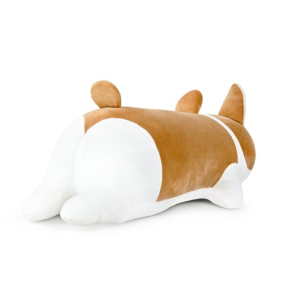 Подушка декоративная собака Корги Нейт FWPDOGCORGI23BG50 | Зображення 3