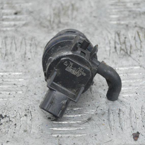 Насос омивача заднього скла Mazda 6 GH 2008-2012 Моторчик заднього склоомивача Мазда 6 8603109170 | Зображення 2