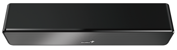 Акустика Genius SoundBar 100, USB Black | Зображення 1
