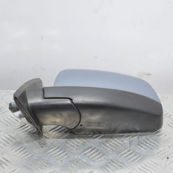 Дзеркало ліве Opel Meriva A 2003-2010 електричне 8 pin Дзеркало ліве Опель Меріва А 8 пінів 13157128 | Зображення 2