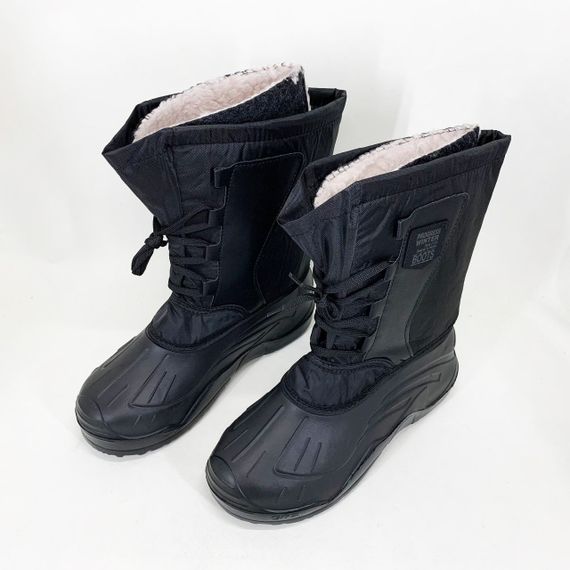 Чоботи чоловічі 45р М14 OM-58 | Зображення 2