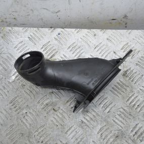Патрубок повітряного фільтра 1.6 HDI Citroen Berlingo 1996-2008 Трубка фільтра повітря Сітроен 9644286480