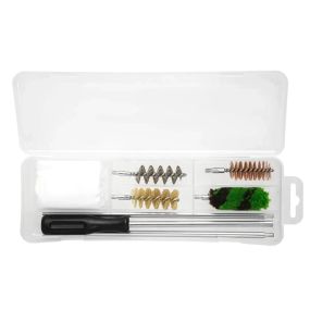 Набір Zhejiang  для чищення зброї кал. 12/20 Zhejiang Набір для чищення вогнепальної зброї Набір для чищення