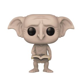 Ігрова фігурка FUNKO POP! "Доббі" Funko 65650 серія "Гаррі Поттер"