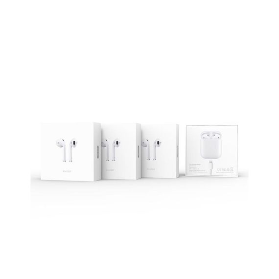 Навушники XO ES22 White (ES22-WH) | Зображення 2