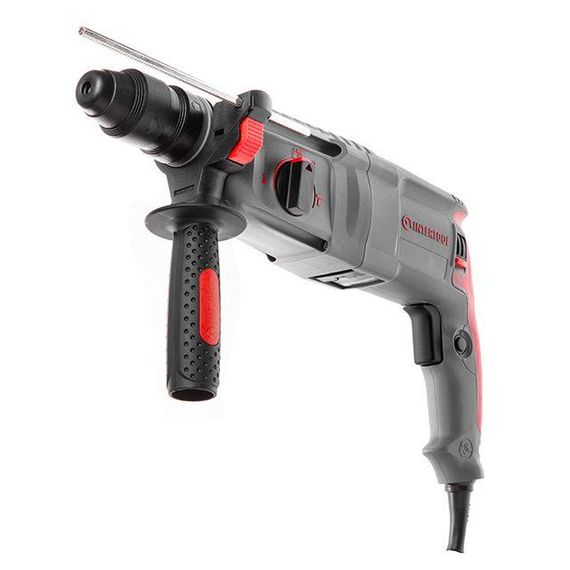 Перфоратор 850 Вт, 3.2 Дж INTERTOOL DT-0184 | Зображення 6