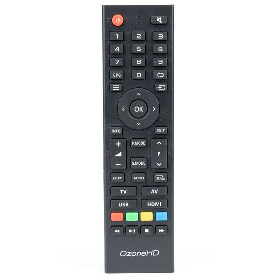 Телевизор Ozonehd 32HN93T2 | Зображення 8
