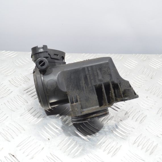 Масловіддільник 1.4 Volkswagen Golf Caddy Bora 1997-2013 Сепаратор масла Фольксваген Гольф Кадді Бора 036103464AD