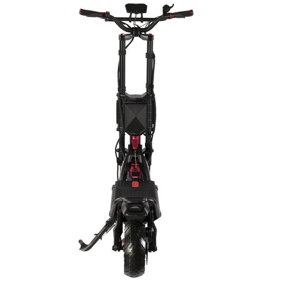 Електросамокат Kaabo WOLF WARRIOR GT PRO | Зображення 6