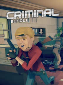 Criminal Bundle Steam Key GLOBAL