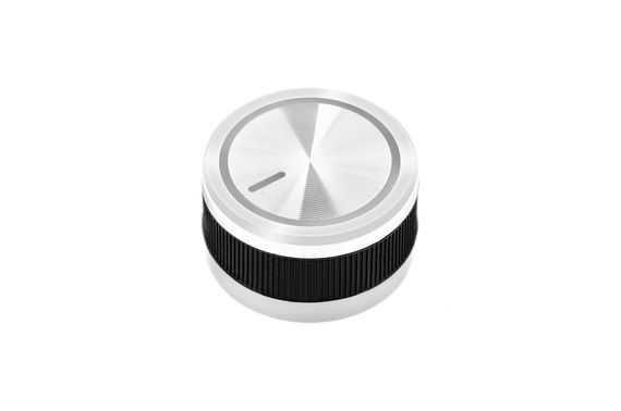 Світлодіодна ручка регулятора газу мала Senator Pro Led 32/42 GRILLI 777837 Код: 013789 | Зображення 1