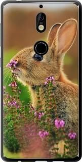 Чохол для Nokia 7 з силікону FCh_060108