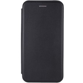 Шкіряний чохол (книжка) Classy для Samsung Galaxy A22 4G / M32
