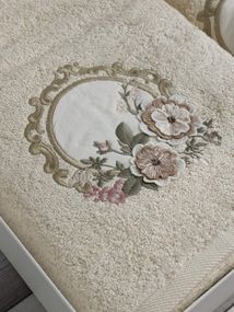 Набір рушників Pupilla  84393 Туреччина   Бамбук