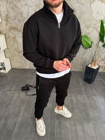 Костюм утеплений